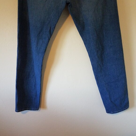 AG Adriano Goldschmied Jeans Men's 36x32 Modern Slim Fit 1783FXDPTHA - Picture 7 of 10